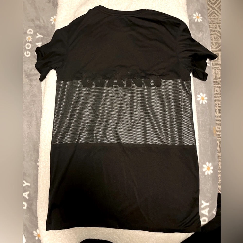 Alexander Wang Long T-Shirt